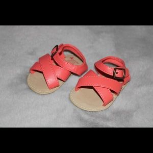Baby Gap Sandals